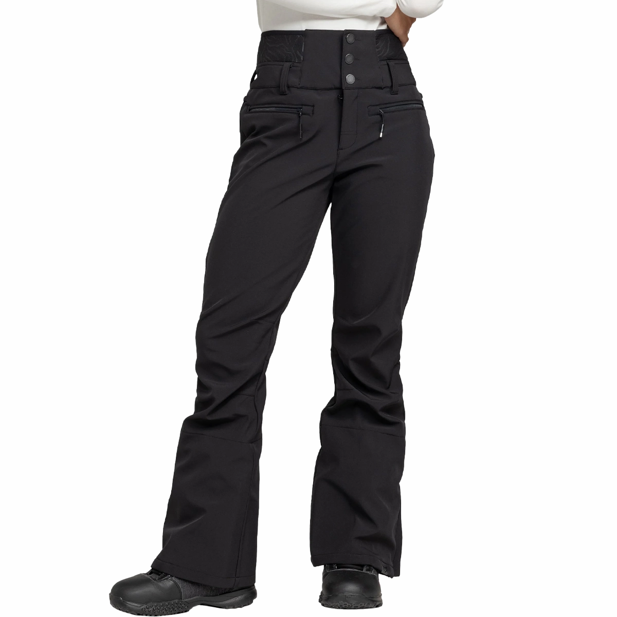 Women'S Rising High Pant MustHave Steals Hot Deals Today
