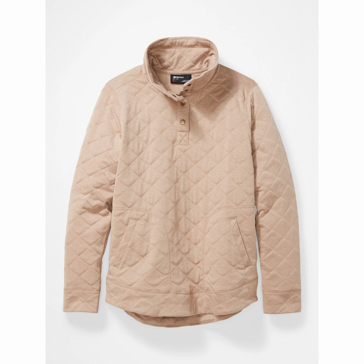 Women'S Roice Long-Sleeve Pullover Today Only Steal