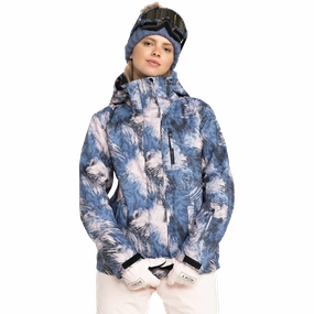 Women'S Roxy Jetty Jacket Trending Hot Deal Mega Hot Offer