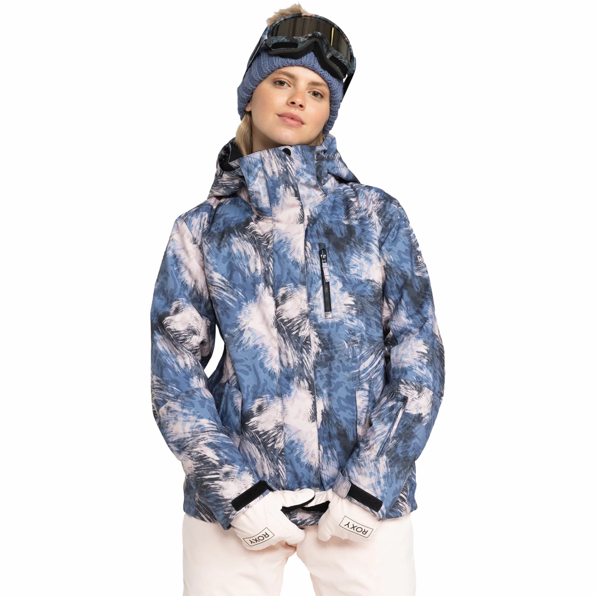 Women'S Roxy Jetty Jacket Clearance Savings Now