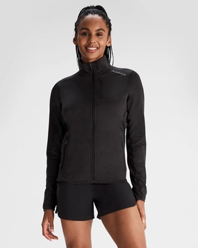 Women'S Seeker Fleece Jacket - Black Stingray GiftWorthy Sale Surprise Discount Today