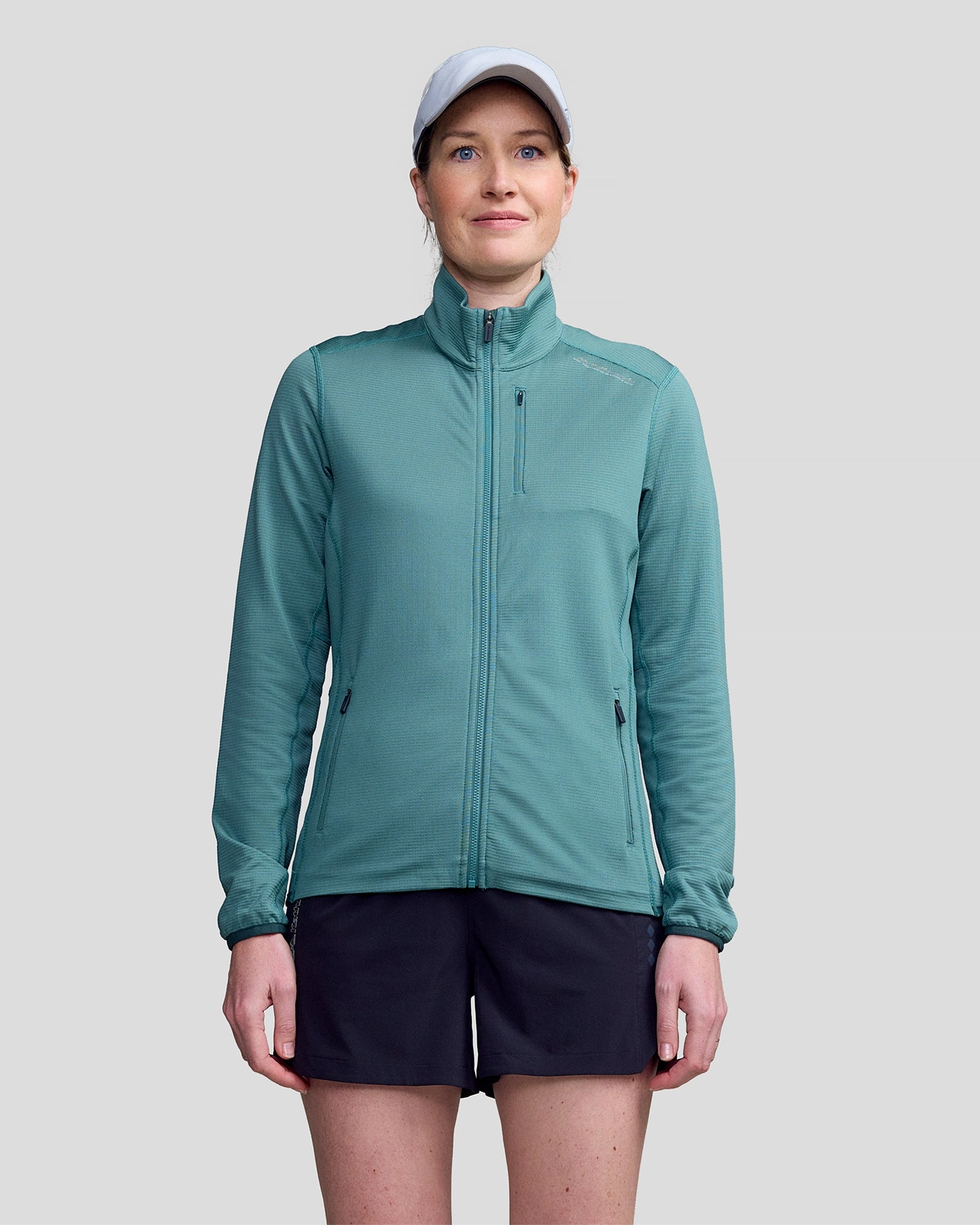 Women'S Seeker Fleece Jacket - Light Forest Sale Ending Soon Shop Grab Now