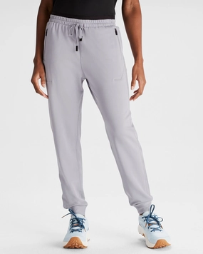 Women'S Seeker Fleece Joggers - Light Haze Surprise Offer Now