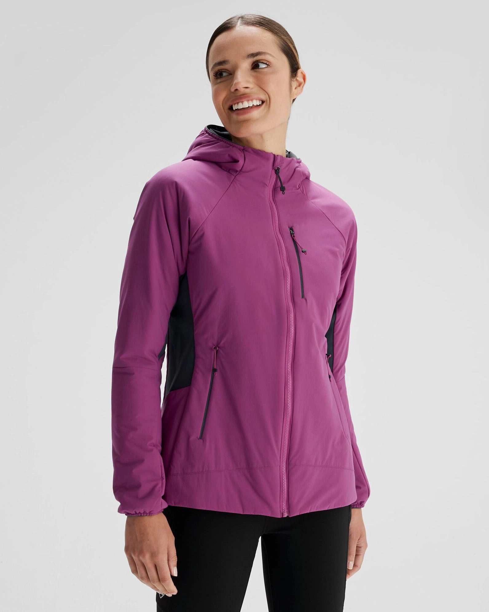 Special Price Offer Women'S Seeker Primaloft Active Hooded Jacket - Raz