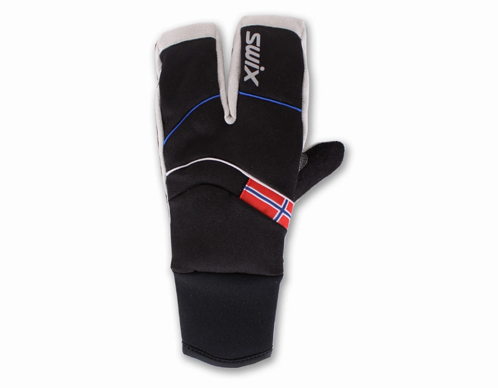 Women'S Shield Split Mitt Mega Hot Offer