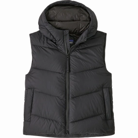 Women'S Sindit Down Vest Exclusive Online Offer Special Steal Event