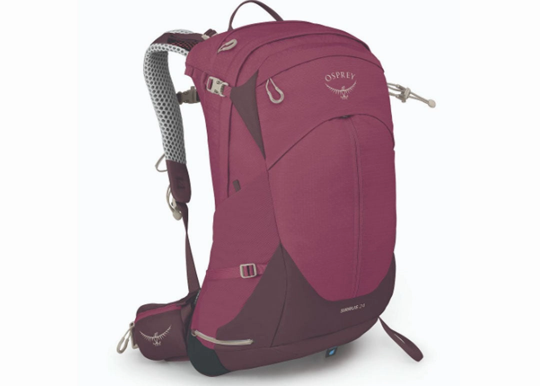 Women'S Sirrus 24 Day Hike Pack Todays Special Savings Special Offer Inside