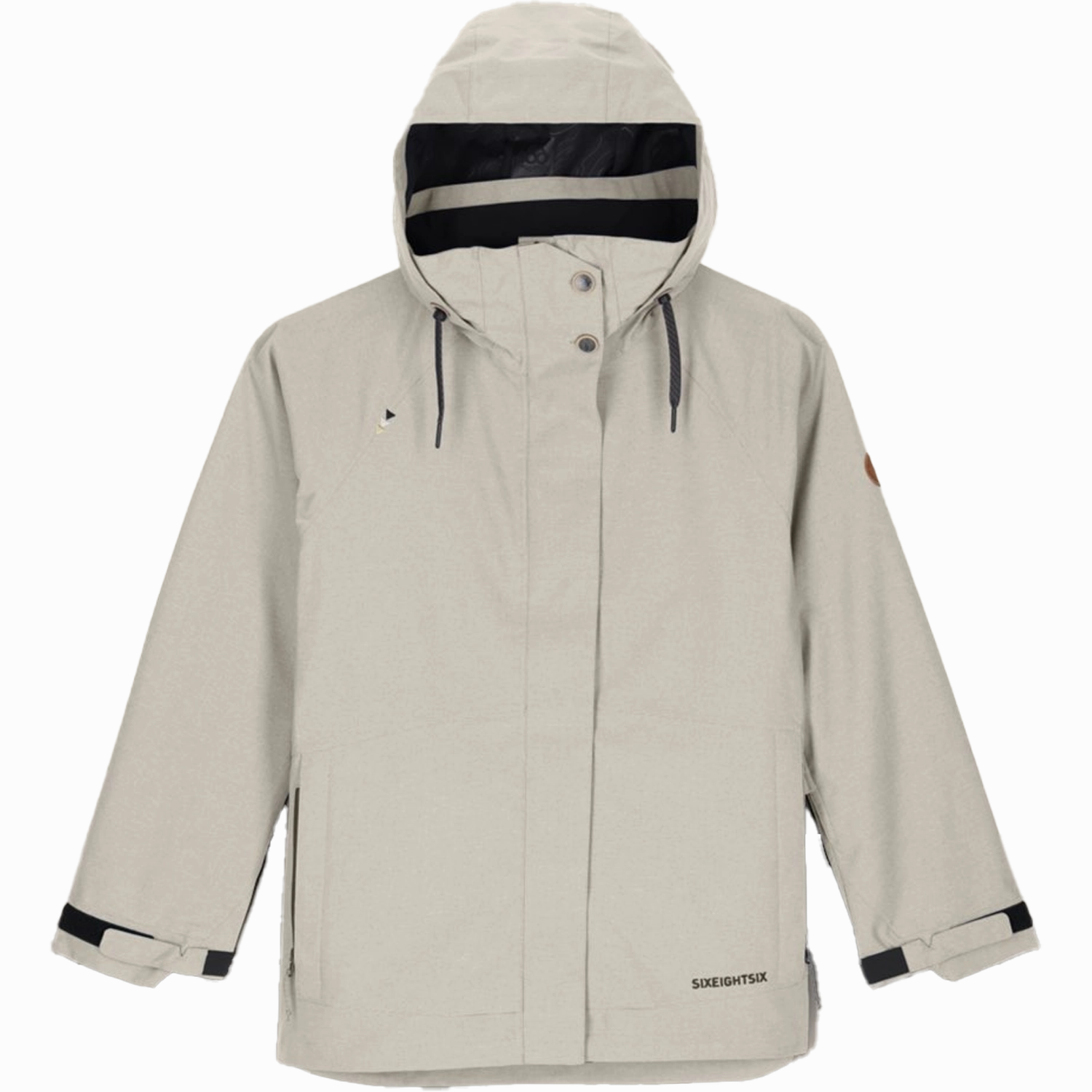Shop Now Save Women'S Smarty 3-In-1 Spellbound Jacket