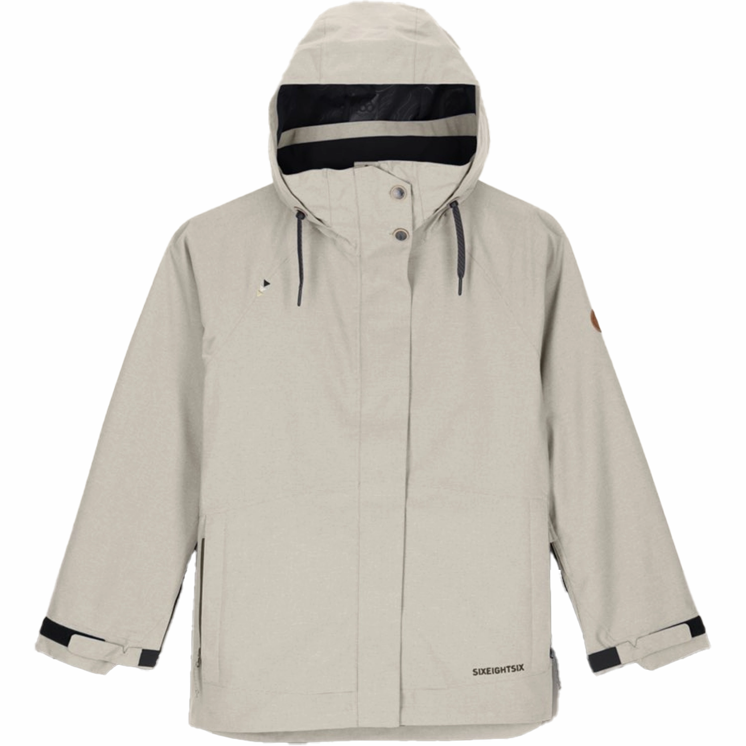Todays Special Savings Dont Miss Hot Deals Women'S Smarty 3-In-1 Spellbound Jacket