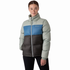 Women'S Solazo Down Jacket Shop the Savings Online Exclusive Steal