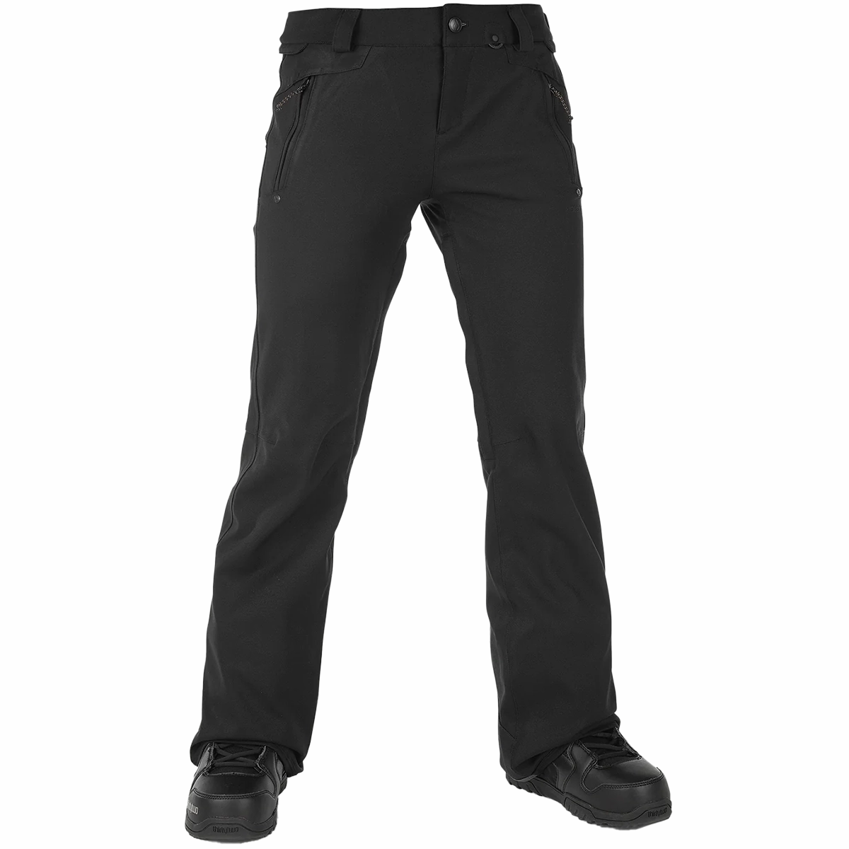 Todays Hot Savings Women'S Species Stretch Pant