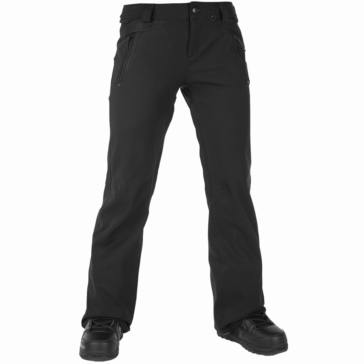 Mega Hot Offer Limited Stock Alert Women'S Species Stretch Pant
