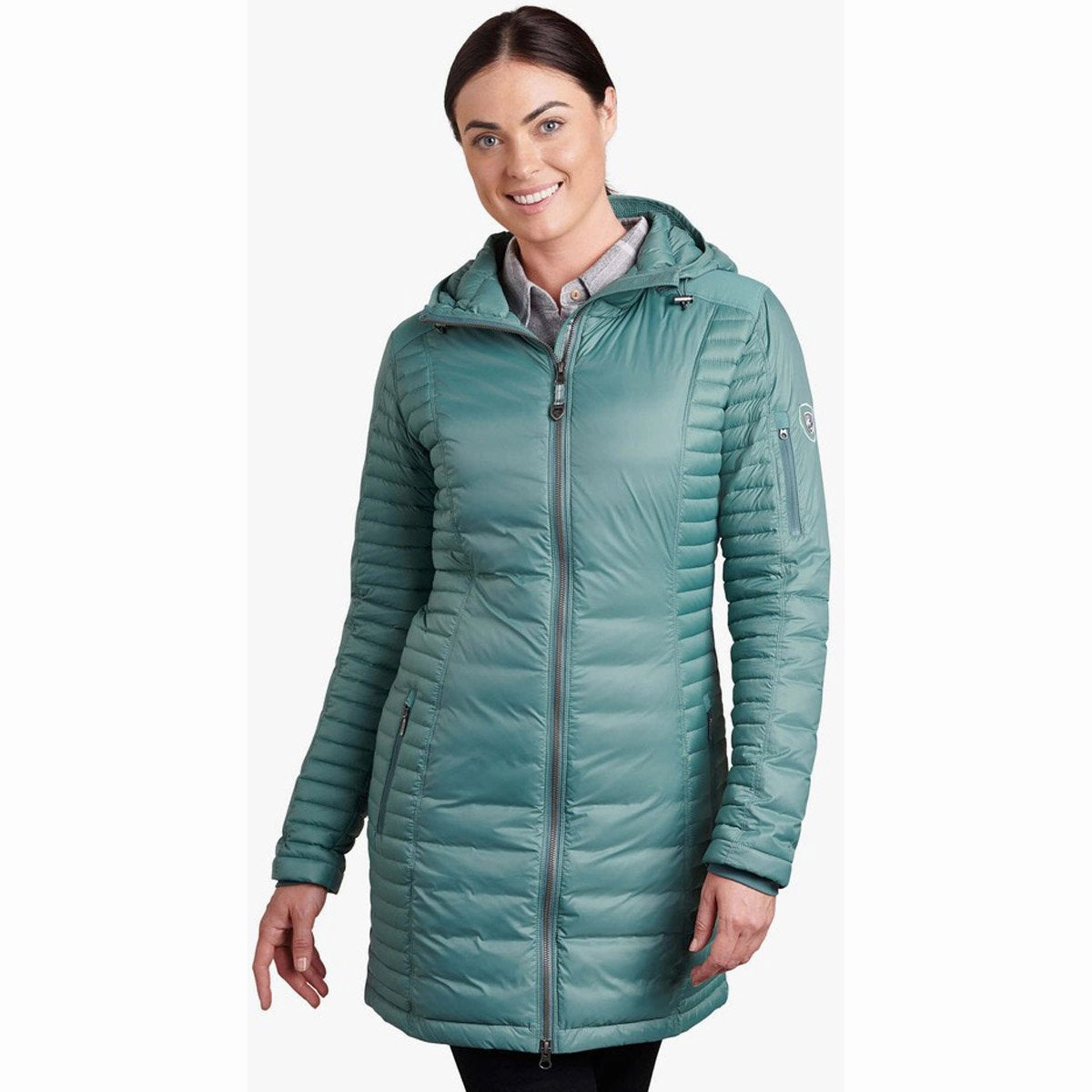 Daily Hot Deal Women'S Spyfire Parka