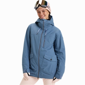 Last Chance Offer Women'S Stated Jacket