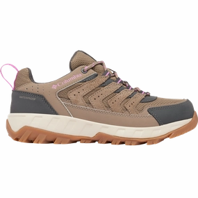 Exclusive Online Offer Hot Price Drop Women'S Strata Trail Low Wp