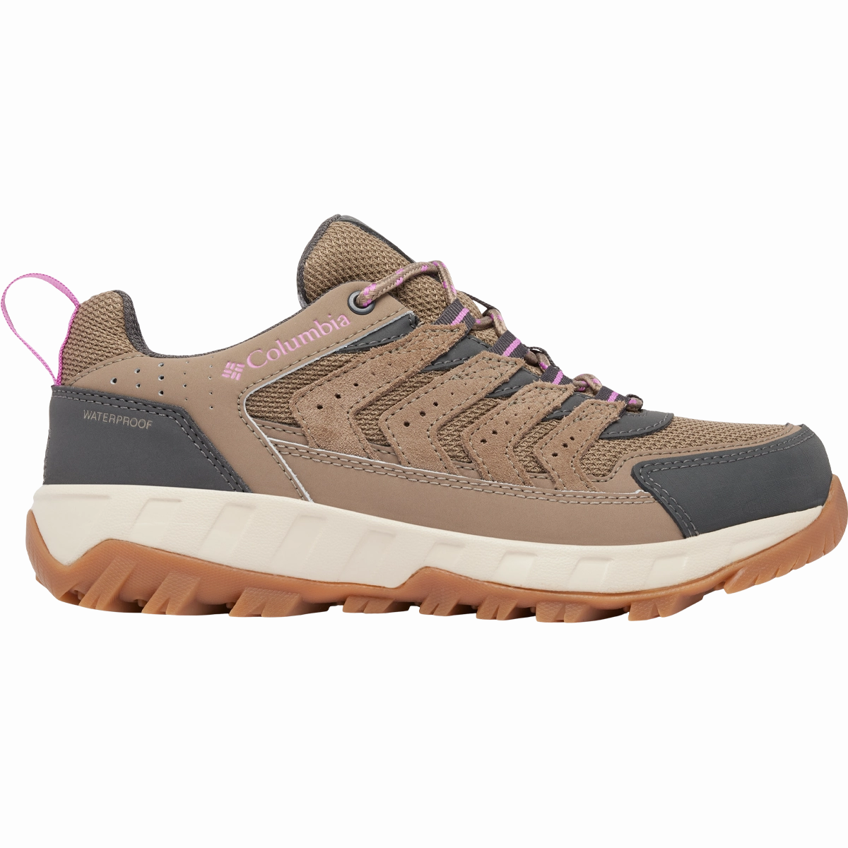 Exclusive Online Deal Women'S Strata Trail Low Wp