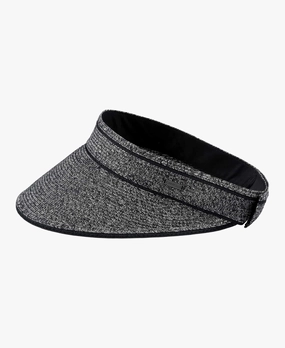 Women'S Straw Visor Today Only Offer MustShop Sale