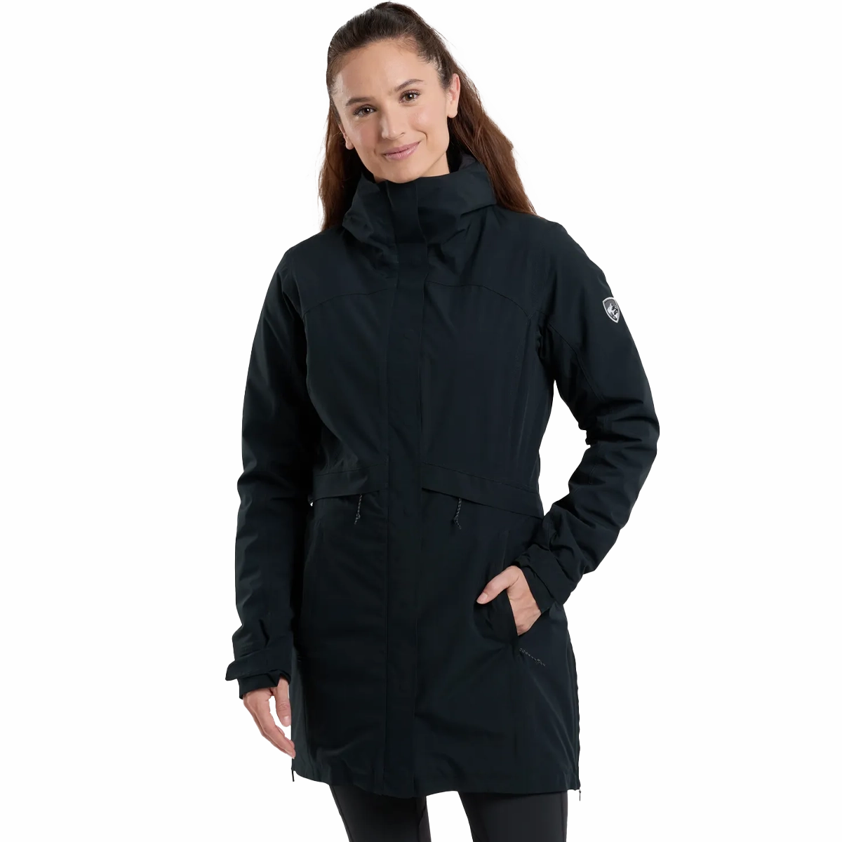 Hot Offer Ending Soon Women'S Stretch Voyagr Insulated Jacket