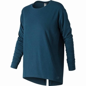 Limited Time Offer Mega Online Discount Women'S Studio Relaxed Long Sleeve