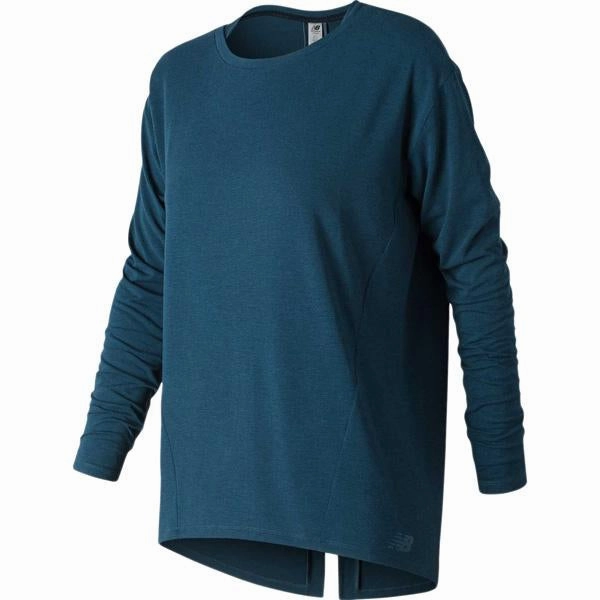 Limited Time Offer Mega Online Discount Women'S Studio Relaxed Long Sleeve