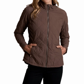 Women'S Stunnr Insulated Jacket Shop Hot Picks