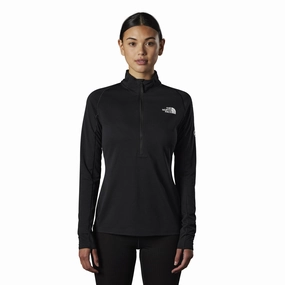 Hot Pick Deal Women'S Summit Crevasse Half-Zip