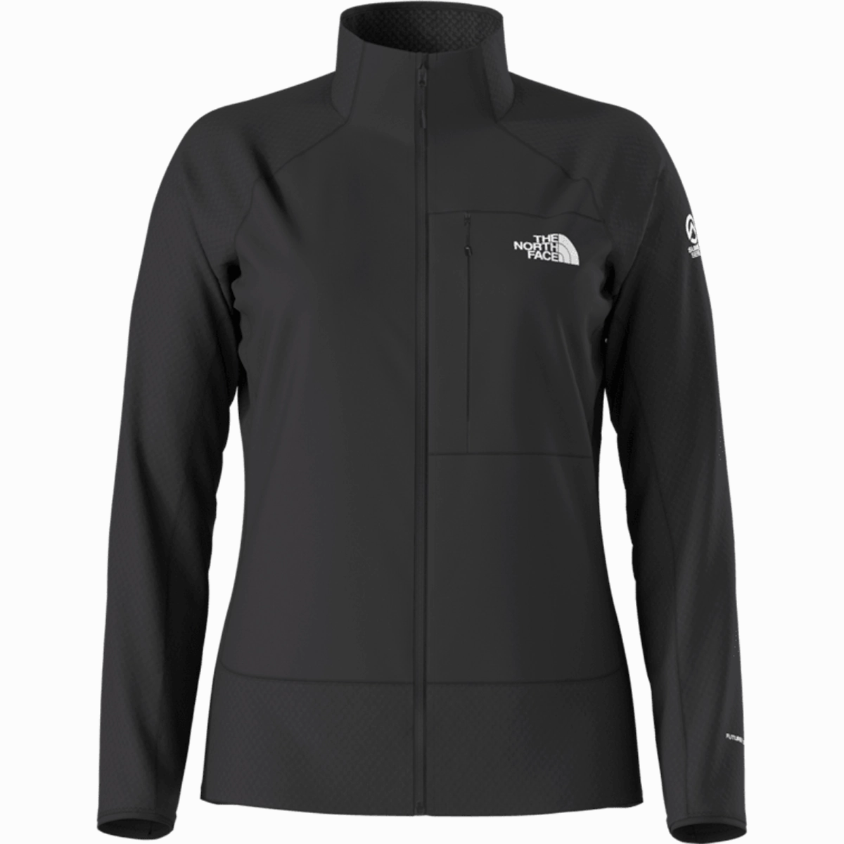 Sale Ending Soon Online Deal Frenzy Women'S Summit Futurefleece Hybrid Jacket