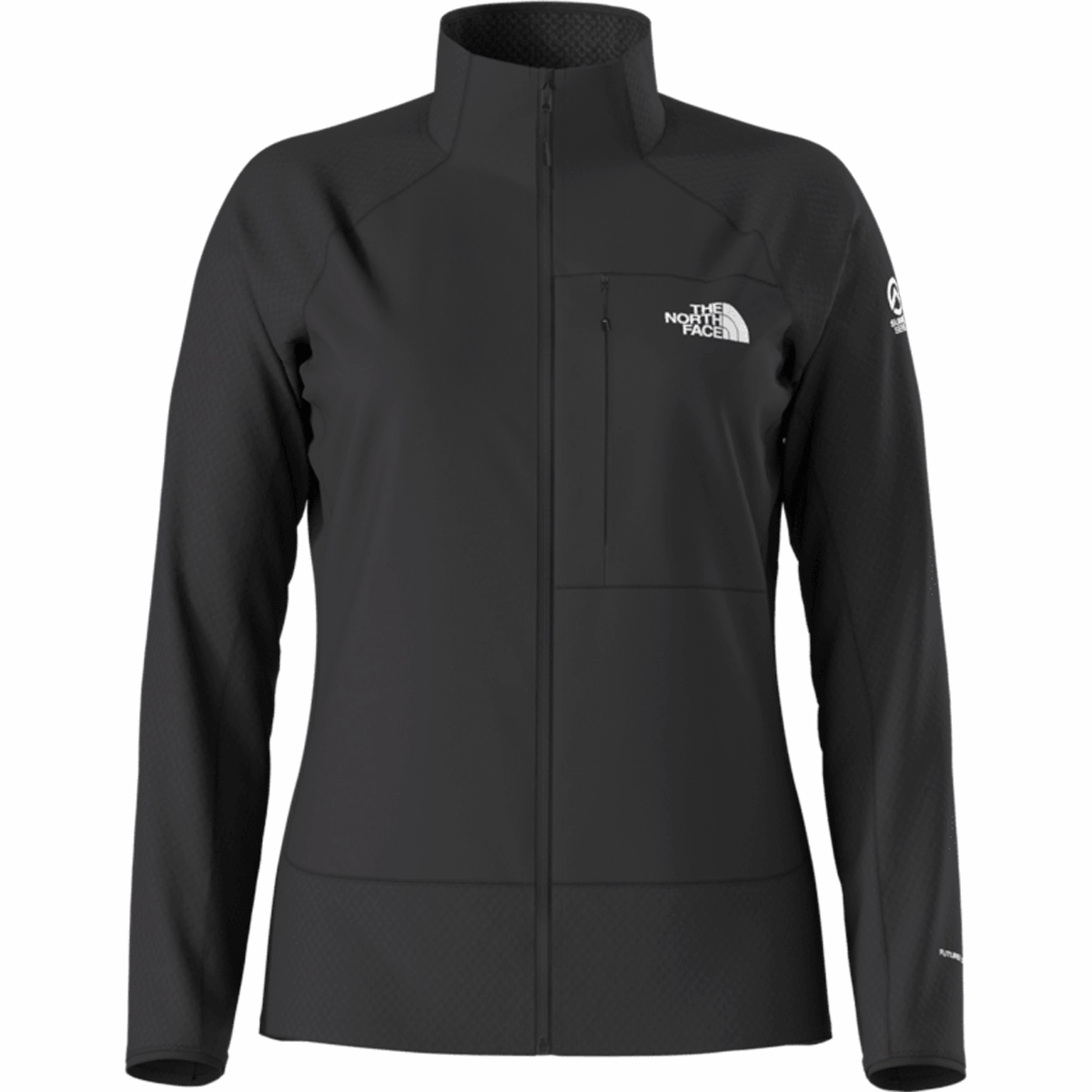 Women'S Summit Futurefleece Hybrid Jacket Save Today Event Instant Discount