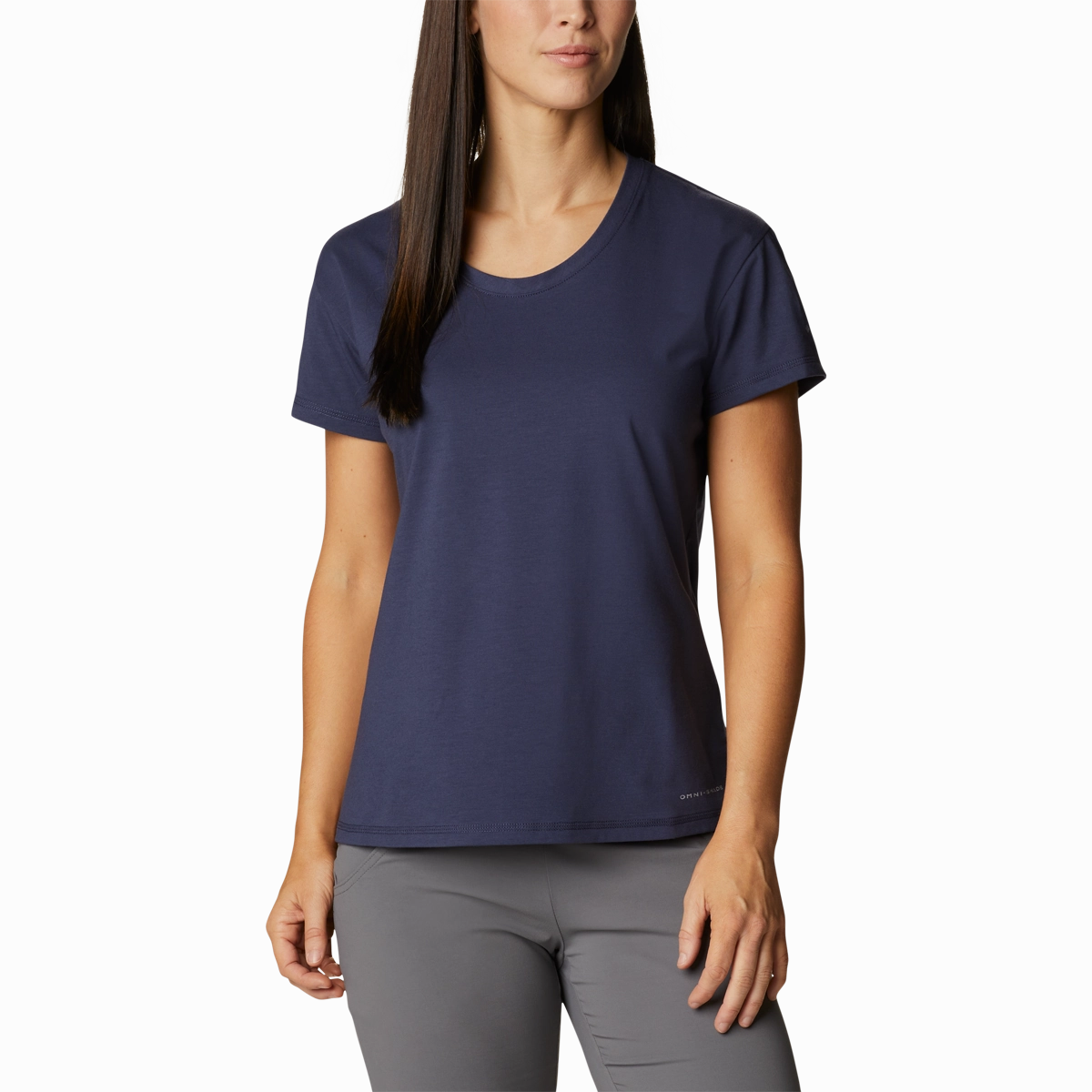 Special Online Offer Women'S Sun Trek Short Sleeve Tee