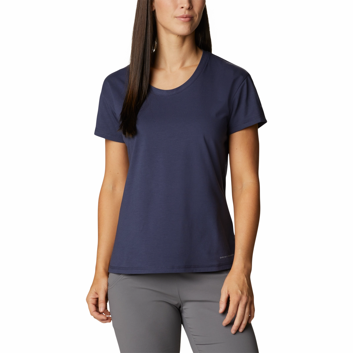 Save Big Today Online Exclusive Savings Women'S Sun Trek Short Sleeve Tee