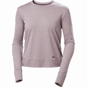Last Chance Offer Limited Stock Hot Deal Women'S Sval Long Sleeve Shirt