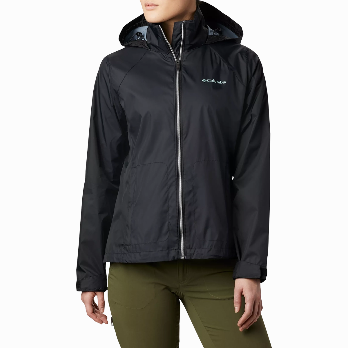 Shop Hot Deals Flash Deal Today Women'S Switchback Iii Jacket