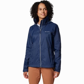 Women'S Switchback Iv Jacket Shop Save Big
