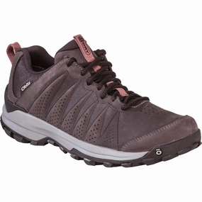 Women'S Sypes Low Leather Waterproof Steal the Deal Now Hot Pick of the Day