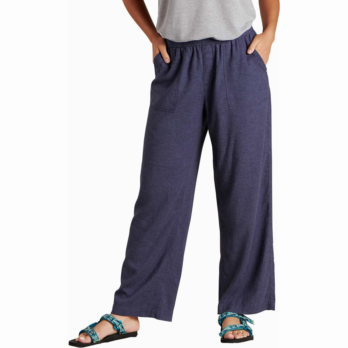 Online Exclusive Steal Shop Hot Picks Women'S Taj Hemp Pant
