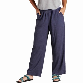Weekend Specials Women'S Taj Hemp Pant
