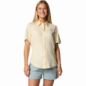 Women'S Tamiami Ii Short Sleeve Shirt MustHave Clearance