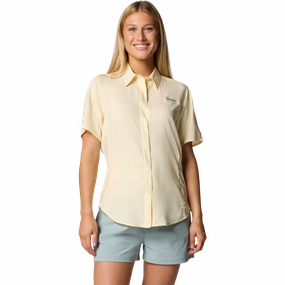 Todays Special Picks Women'S Tamiami Ii Short Sleeve Shirt
