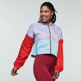 Exclusive Online Deal Exclusive Holiday Deal Women'S Teca Crop Jacket