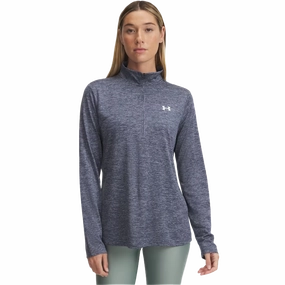 Deal of the Day Women'S Tech Twist 1/2 Zip