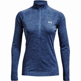 Price Slash Today Women'S Tech Twist 1/2 Zip