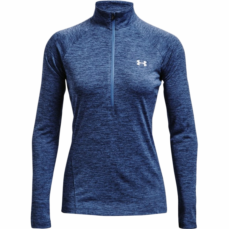 Price Slash Today Women'S Tech Twist 1/2 Zip