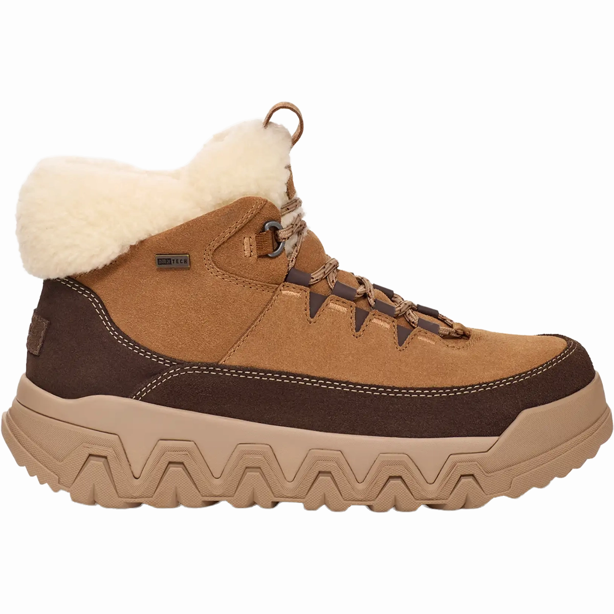 Dont Miss Big Savings Women'S Terretrail Cozy Lace