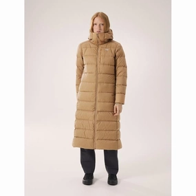 Sweet Deal Today Special Steal Event Women'S Thorium Xlong Parka