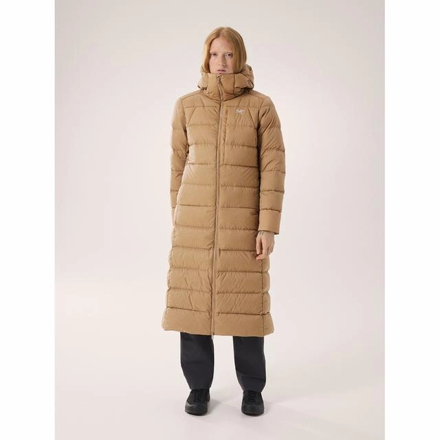 Dont Miss This Offer Women'S Thorium Xlong Parka