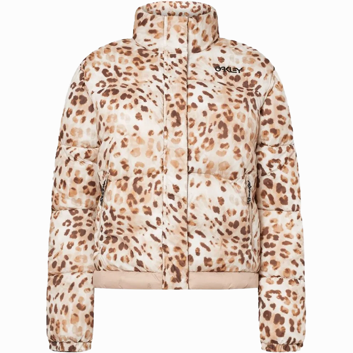 Dont Miss Hot Deals Exclusive Hot Pick Women'S Tnp Puffy Jacket