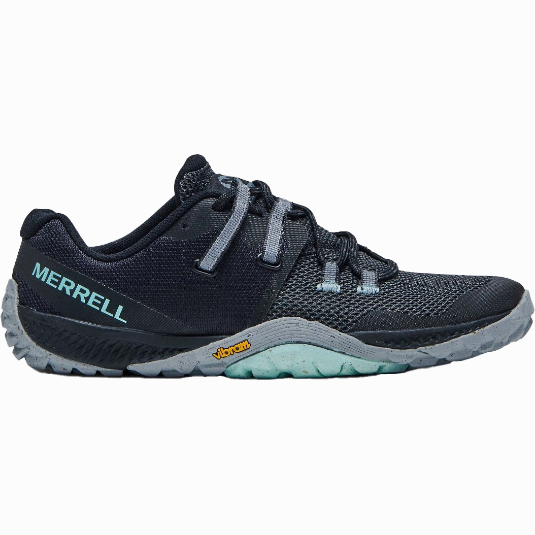 Grab Your Hot Pick Women'S Trail Glove 6
