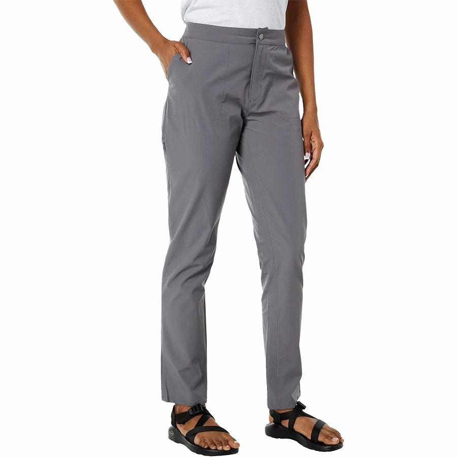 Women'S Trail Pant Slim Fit Shop Todays Picks