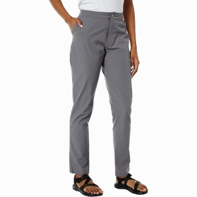 Clearance Blowout Women'S Trail Pant Slim Fit