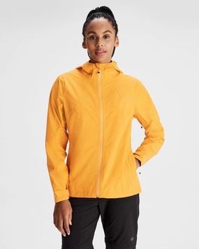 Special Surprise Sale Women'S Trailhead Stretch 2.5-Layer Rain Jacket - Daybreak
